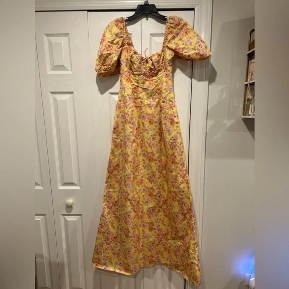 House of CB Felizia Dress - Picture 3 of 7